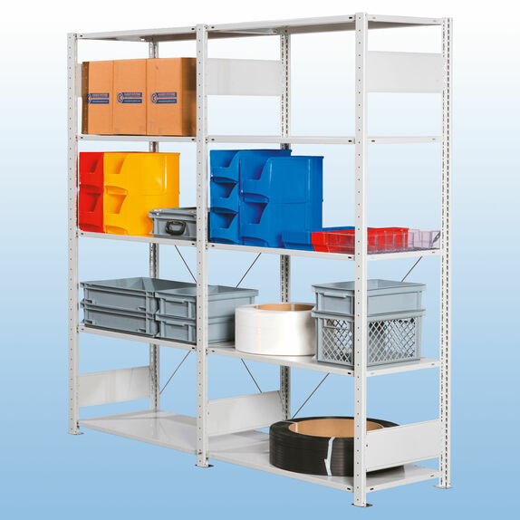 S71 Stecksystem