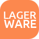 Lagerware